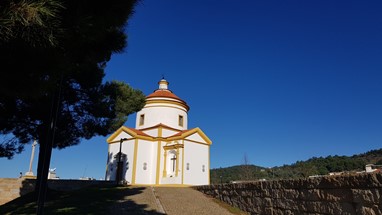 Capela do calvário