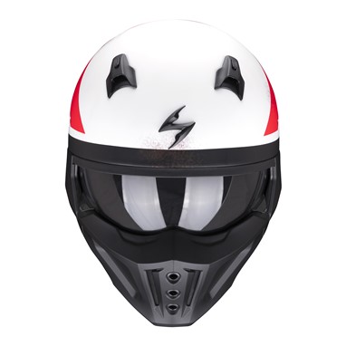 Scorpion Covert X