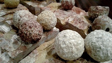 "Da Pedra" - Volker Schnüttgen