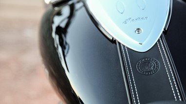 Indian Chief Classic