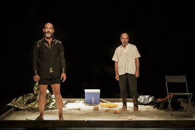 Foça Humana ©João Tuna -