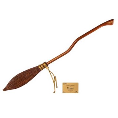 Harry Potter - Nimbus 2000 Réplica  PVP 279,99€