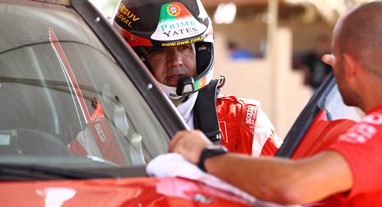 Carlos Sousa