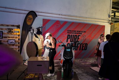 Festival Pure&Crafted