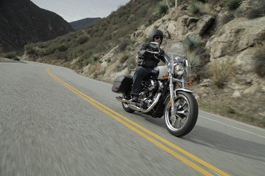 H-D SuperLow 1200T