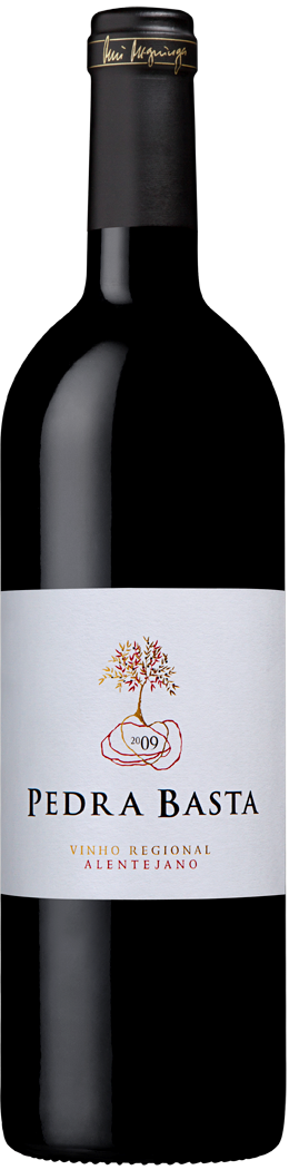 Pedra Basta Tinto 2009