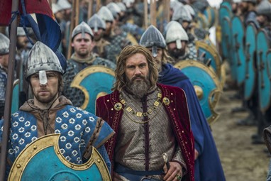 Vikings T5 ©AMC Networks