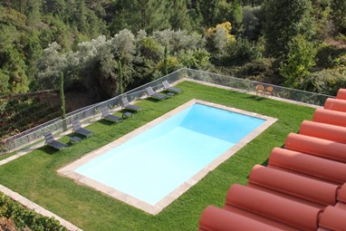 QUINTA DE FIÃES- AGROTURISMO NO DOURO