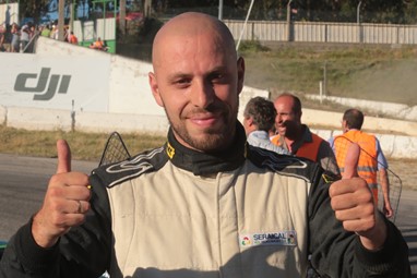 José Luis Pereira /© AGSport e José Luís Pereira (arquivo)