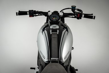 CL-C LOW RIDE