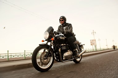 Thruxton 2014