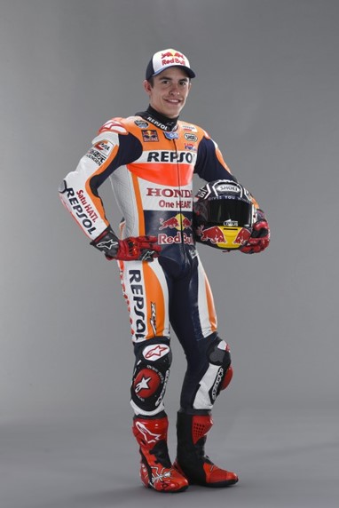 Marc Marquez