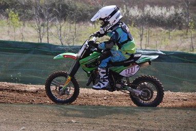 Tiago Margarido