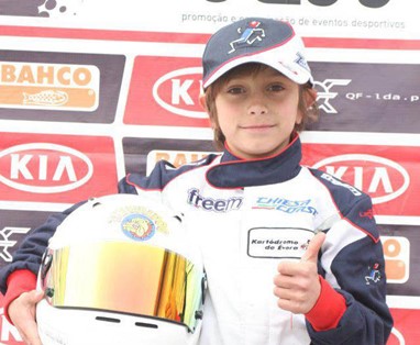 Frederico Peters