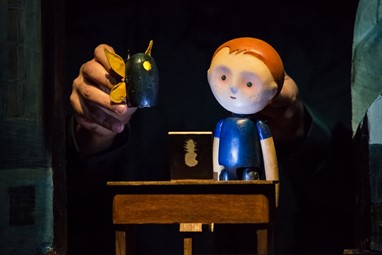 "Nunca" © Susana Neves