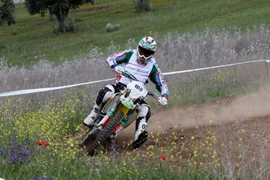 Mário Patrão quer vencer em Portalegre 2012