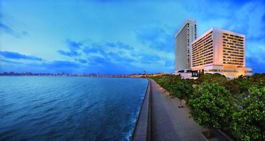 9. The Oberoi, Mumbai, Mumbai, Índia