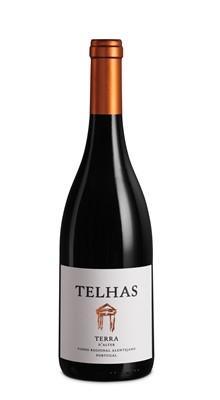 Telhas Tinto 2010