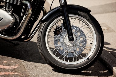 Thruxton 2014