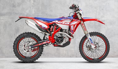 Beta RR Racing 4T