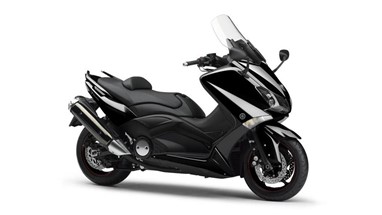 Yamaha T-MAX 530A