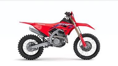 Honda CRF250RX