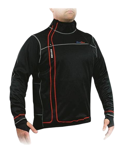 Camisola (CH110) PVP - 71,95 Euros
