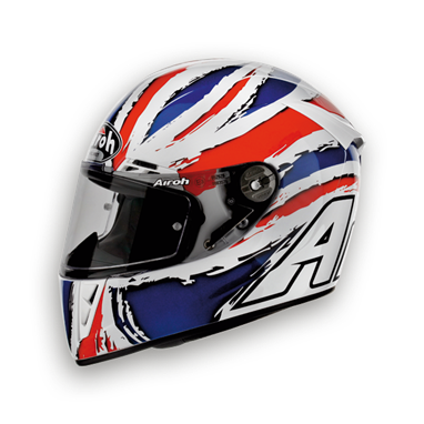 GP 400 Flag - PVP 359,16 Euros