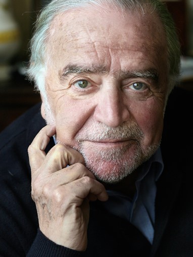 Manuel Alegre © Luiz Carvalho