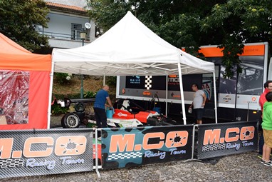 MCO Racing Team