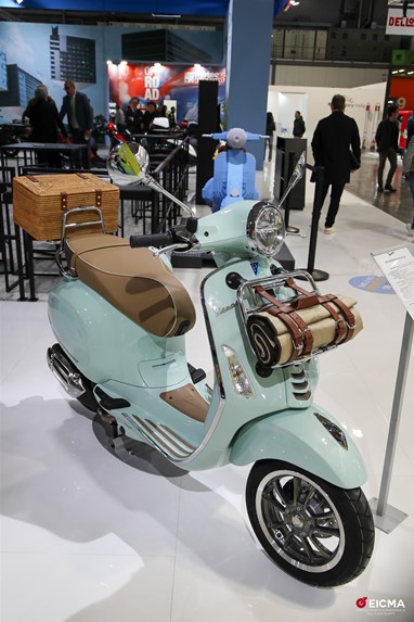 Vespa