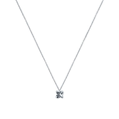 COLAR TOGETHER NO PRATEADO - PVP: 46,00€