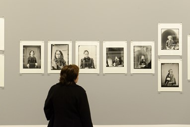 Exposição Carlos Relvas