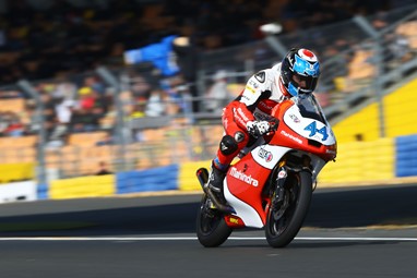 Miguel Oliveira