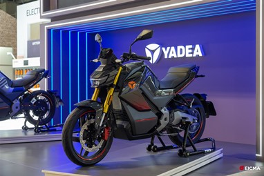 Yadea