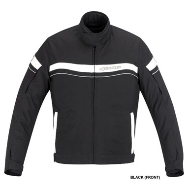 Blusão T-FUEL WATERPROOF
