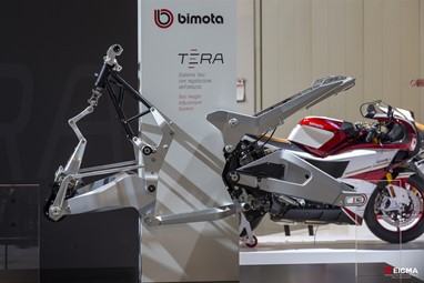 Bimota
