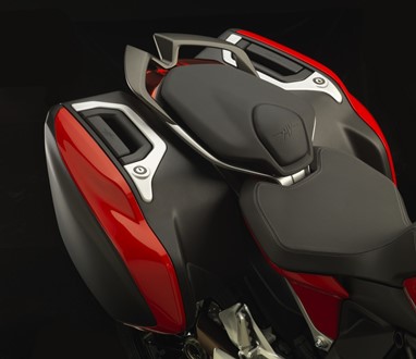 MV Agusta Turismo Veloce 800 Luxury