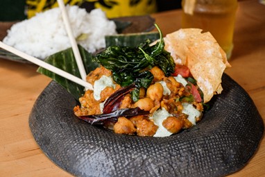 Chana Masala
