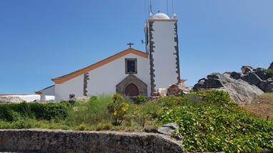 Igreja de Santiago