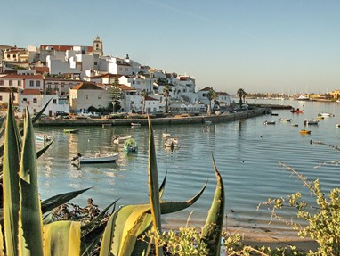 Ferragudo será revisto ao pormenor na partida do Lés-a-Lés 