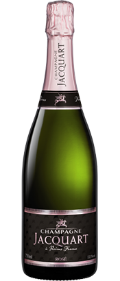 Rosé Mosaïque NV 