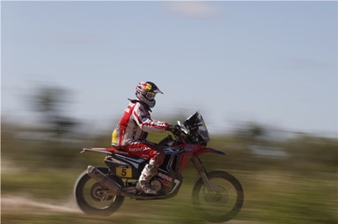 Hélder Rodrigues - 13ª etapa