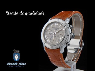 Relógio Raymond Weil modelo Parsifal