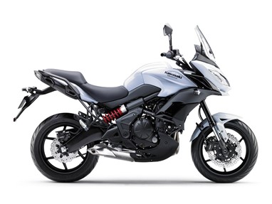 Kawasaki Versys 650 2015