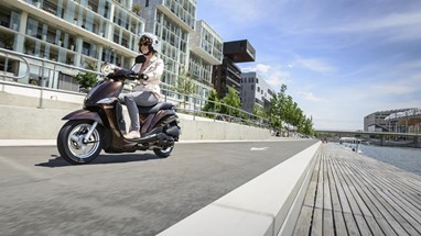 Yamaha D'elight 2014 - Magnetic Bronze