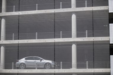 Peugeot 508GT