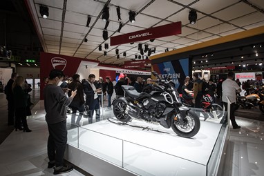 Ducati