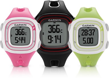 Forerunner 10