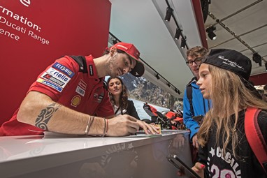Ducati